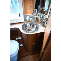 Elnagh Prince 580 L Foto #26