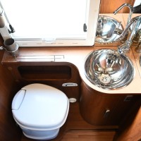 Elnagh Prince 580 L Foto #27