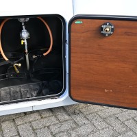 Elnagh Prince 580 L Foto #40