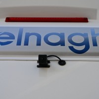 Elnagh Prince 580 L Foto #47
