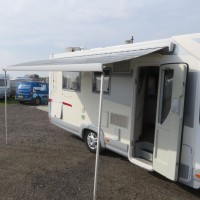 Elnagh Prince 580 L Foto #50