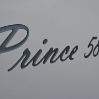 Elnagh Prince 580 L Foto #51