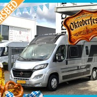 Adria Twin Supreme 600 SPB uit 2022 Foto #3