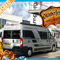 Adria Twin Supreme 600 SPB uit 2022 Foto #21