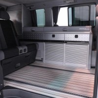 Mercedes VIANO 3.0 V6 Marco Polo Westfalia | Automaat | led | VOL opties | incl alle accesoires | smetteloos | rijklaar | trekhaak | xenon | Foto #15