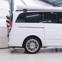 Mercedes VIANO 3.0 V6 Marco Polo Westfalia | Automaat | led | VOL opties | incl alle accesoires | smetteloos | rijklaar | trekhaak | xenon | Foto #19