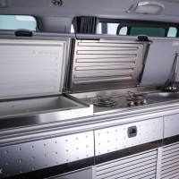 Mercedes VIANO 3.0 V6 Marco Polo Westfalia | Automaat | led | VOL opties | incl alle accesoires | smetteloos | rijklaar | trekhaak | xenon | Foto #21