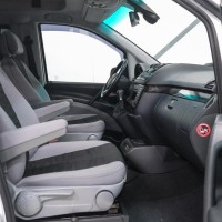 Mercedes VIANO 3.0 V6 Marco Polo Westfalia | Automaat | led | VOL opties | incl alle accesoires | smetteloos | rijklaar | trekhaak | xenon | Foto #25