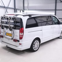 Mercedes VIANO 3.0 V6 Marco Polo Westfalia | Automaat | led | VOL opties | incl alle accesoires | smetteloos | rijklaar | trekhaak | xenon | Foto #31