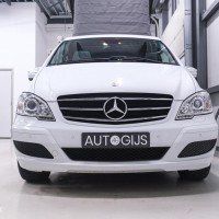 Mercedes VIANO 3.0 V6 Marco Polo Westfalia | Automaat | led | VOL opties | incl alle accesoires | smetteloos | rijklaar | trekhaak | xenon | Foto #39