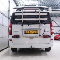 Mercedes VIANO 3.0 V6 Marco Polo Westfalia | Automaat | led | VOL opties | incl alle accesoires | smetteloos | rijklaar | trekhaak | xenon | Foto #46