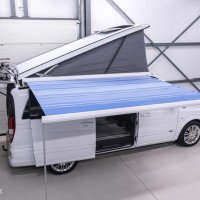 Mercedes VIANO 3.0 V6 Marco Polo Westfalia | Automaat | led | VOL opties | incl alle accesoires | smetteloos | rijklaar | trekhaak | xenon | Foto #48