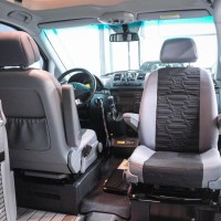 Mercedes VIANO 3.0 V6 Marco Polo Westfalia | Automaat | led | VOL opties | incl alle accesoires | smetteloos | rijklaar | trekhaak | xenon | Foto #2