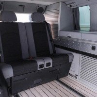 Mercedes VIANO 3.0 V6 Marco Polo Westfalia | Automaat | led | VOL opties | incl alle accesoires | smetteloos | rijklaar | trekhaak | xenon | Foto #7