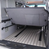 Mercedes VIANO 3.0 V6 Marco Polo Westfalia | Automaat | led | VOL opties | incl alle accesoires | smetteloos | rijklaar | trekhaak | xenon | Foto #8