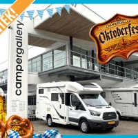 Tweedehands Benimar campers camper kopen