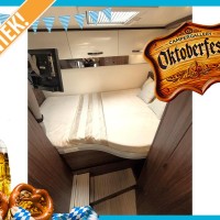 Benimar Tessoro 440 UP uit 2019 Foto #2