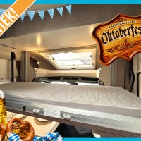 Benimar Tessoro 440 UP uit 2019 Foto #3