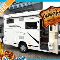 Benimar Tessoro 440 UP uit 2019 Foto #5