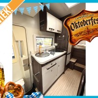 Benimar Tessoro 440 UP uit 2019 Foto #6