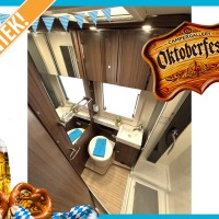 Benimar Tessoro 440 UP uit 2019 Foto #9