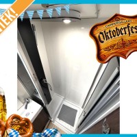 Benimar Tessoro 440 UP uit 2019 Foto #10