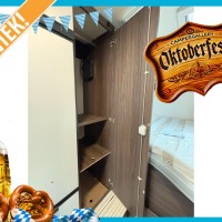 Benimar Tessoro 440 UP uit 2019 Foto #11