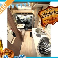 Benimar Tessoro 440 UP uit 2019 Foto #12