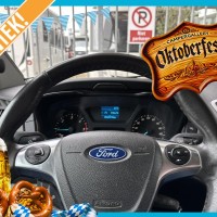 Benimar Tessoro 440 UP uit 2019 Foto #13