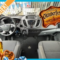 Benimar Tessoro 440 UP uit 2019 Foto #14