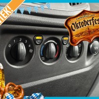 Benimar Tessoro 440 UP uit 2019 Foto #16