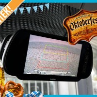 Benimar Tessoro 440 UP uit 2019 Foto #17