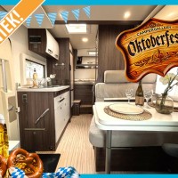 Benimar Tessoro 440 UP uit 2019 Foto #18