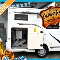 Benimar Tessoro 440 UP uit 2019 Foto #22