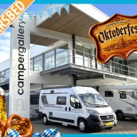 Tweedehands Benimar campers camper kopen