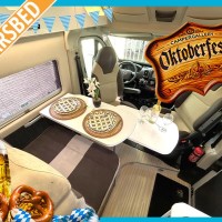 Benimar Benivan 140 UP uit 2020 Foto #1