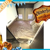 Benimar Benivan 140 UP uit 2020 Foto #2