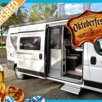 Benimar Benivan 140 UP uit 2020 Foto #4