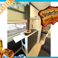 Benimar Benivan 140 UP uit 2020 Foto #5