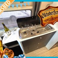 Benimar Benivan 140 UP uit 2020 Foto #6