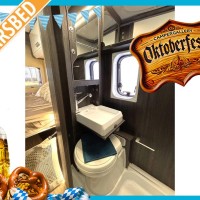 Benimar Benivan 140 UP uit 2020 Foto #9