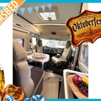 Benimar Benivan 140 UP uit 2020 Foto #10