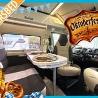 Benimar Benivan 140 UP uit 2020 Foto #11