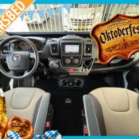 Benimar Benivan 140 UP uit 2020 Foto #13