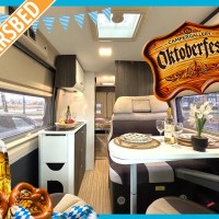 Benimar Benivan 140 UP uit 2020 Foto #17