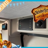 Benimar Benivan 140 UP uit 2020 Foto #18