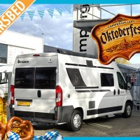 Benimar Benivan 140 UP uit 2020 Foto #20