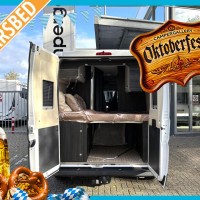 Benimar Benivan 140 UP uit 2020 Foto #22