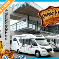 Tweedehands Adria campers camper kopen