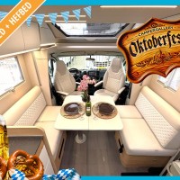 Adria Matrix 670 DC PLUS uit 2022 Foto #1